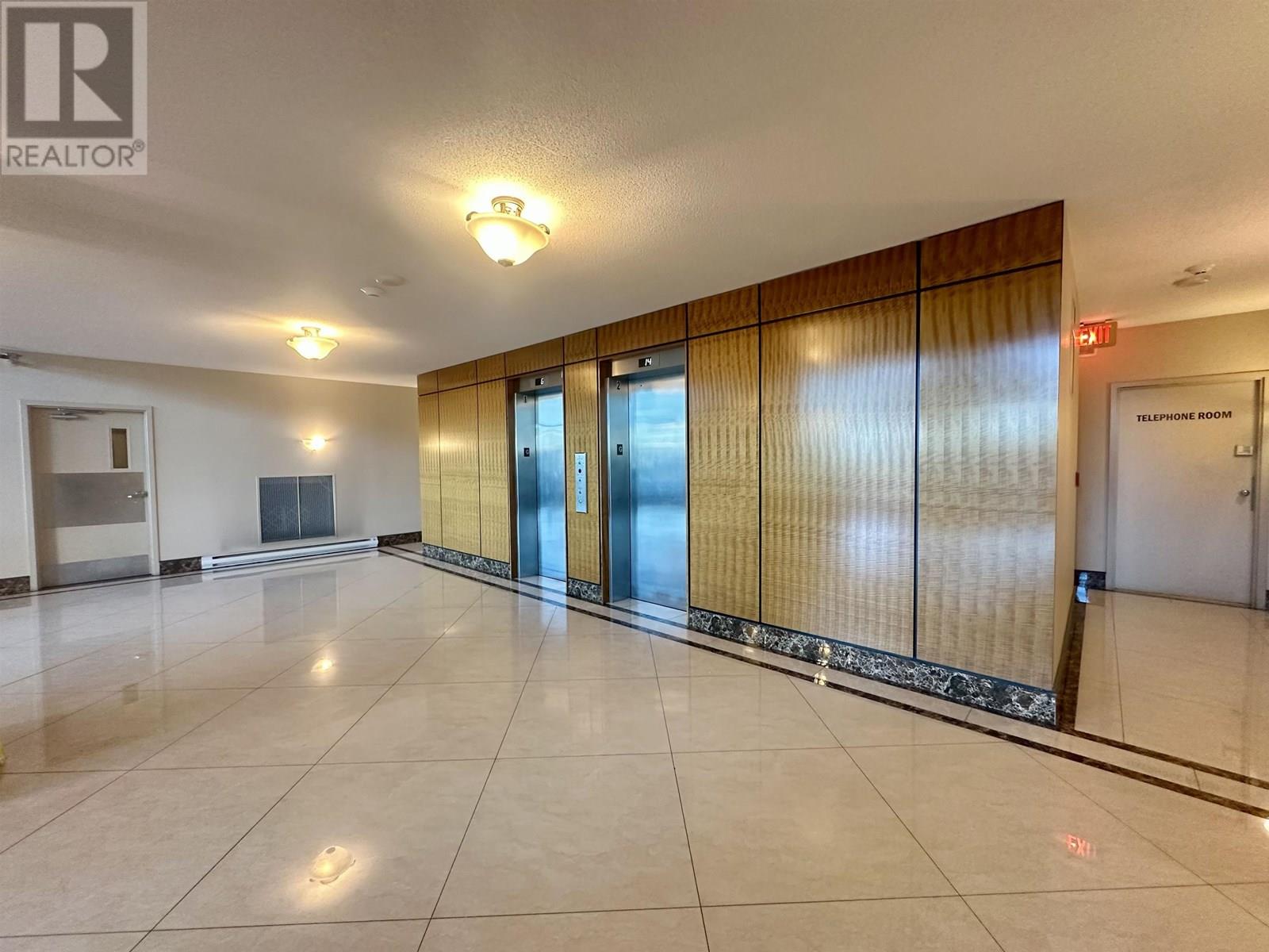 605 8871 LANSDOWNE ROAD, Richmond real estate listing R2957241