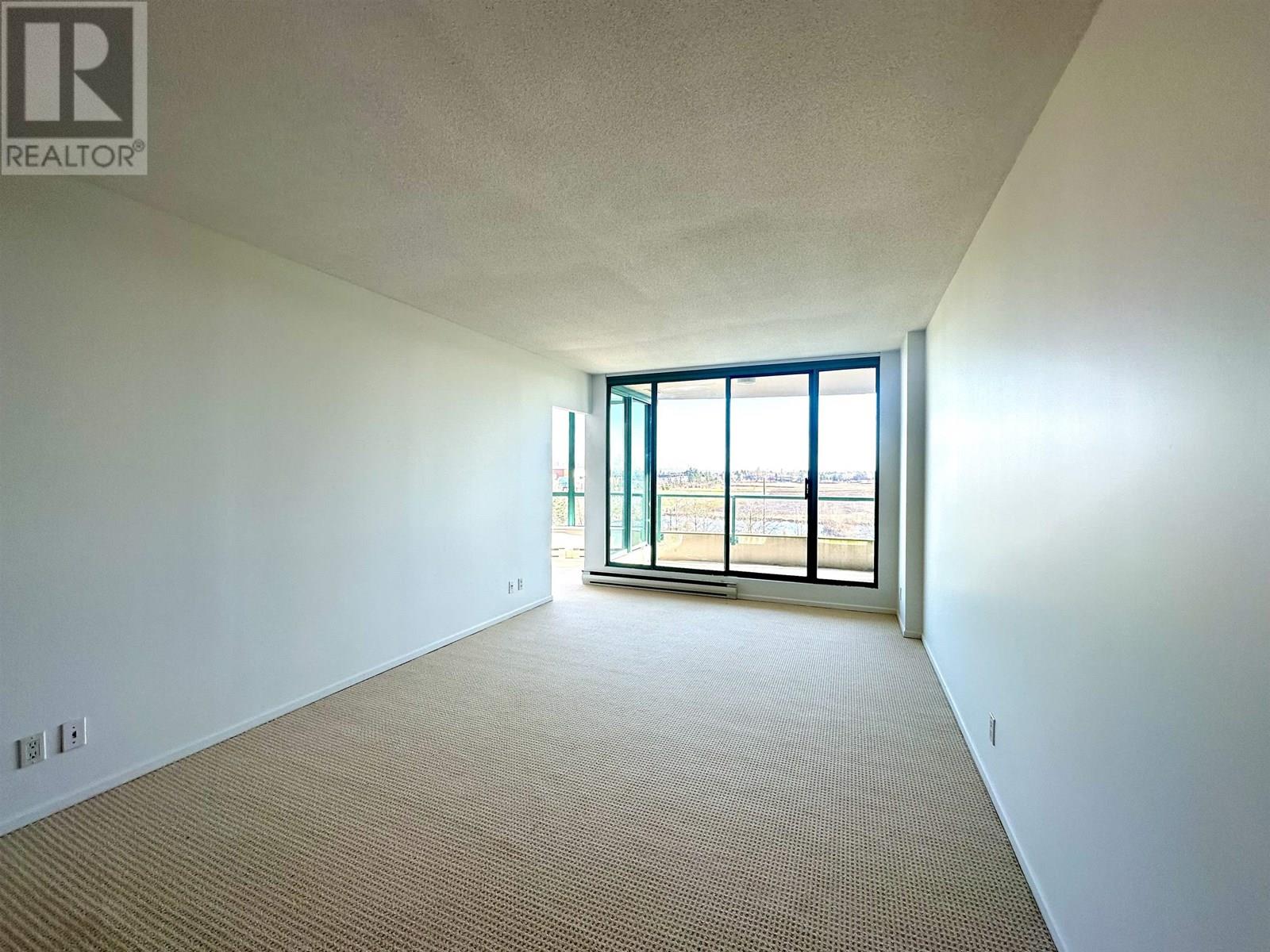 605 8871 LANSDOWNE ROAD, Richmond real estate listing R2957241
