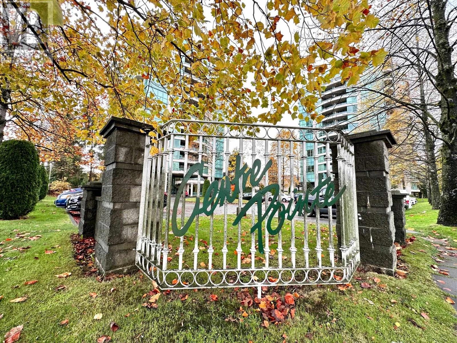 605 8871 LANSDOWNE ROAD, Richmond real estate listing R2957241