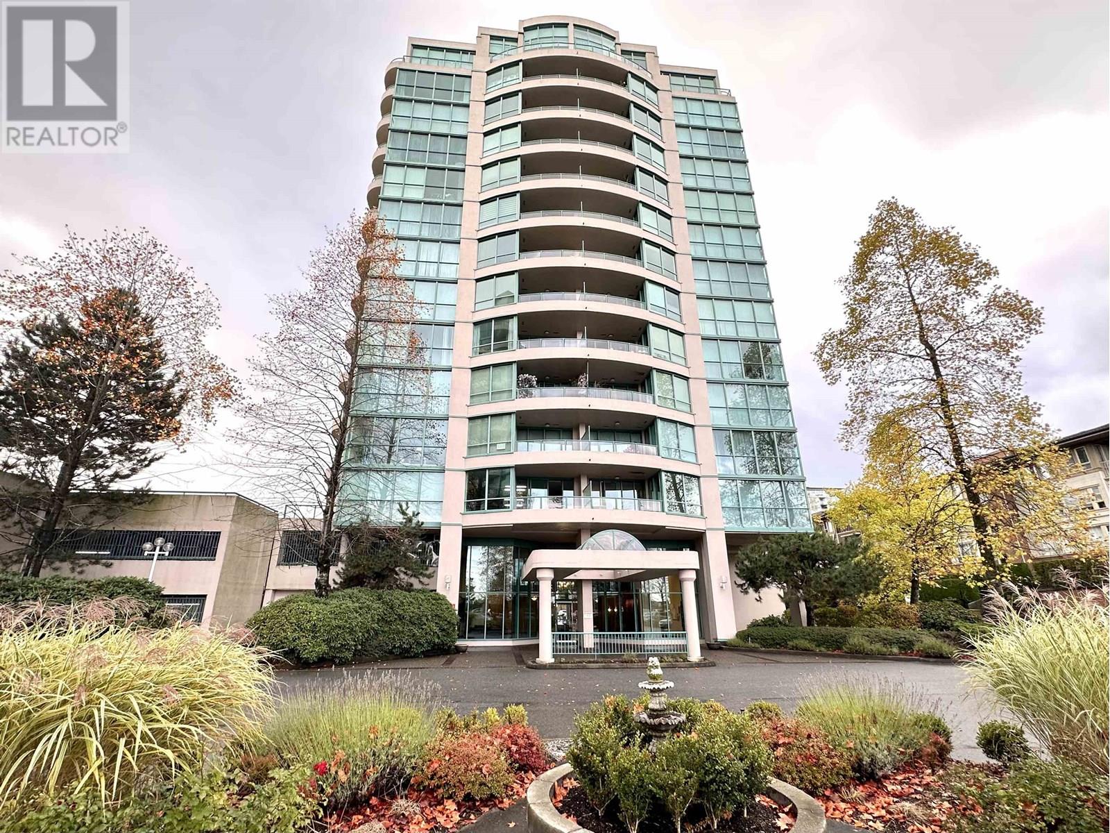605 8871 LANSDOWNE ROAD, Richmond real estate listing for sale
