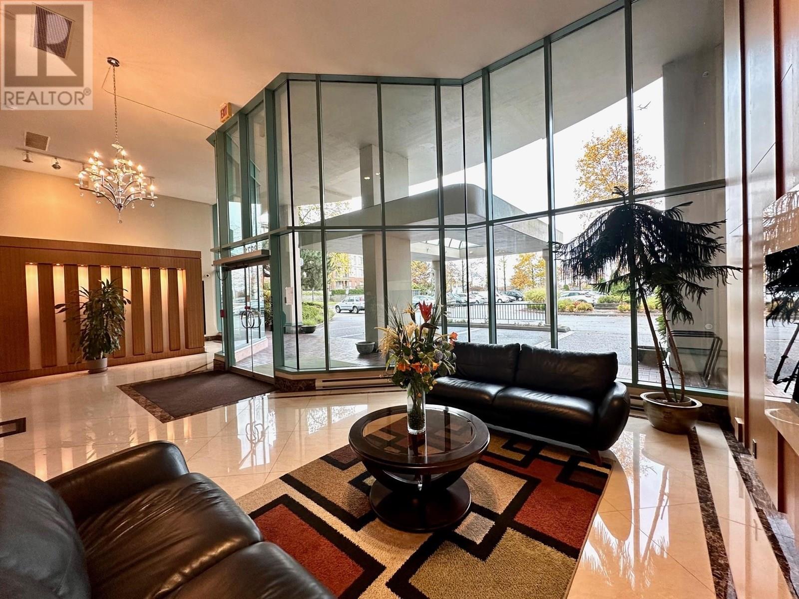 605 8871 LANSDOWNE ROAD, Richmond real estate listing R2957241
