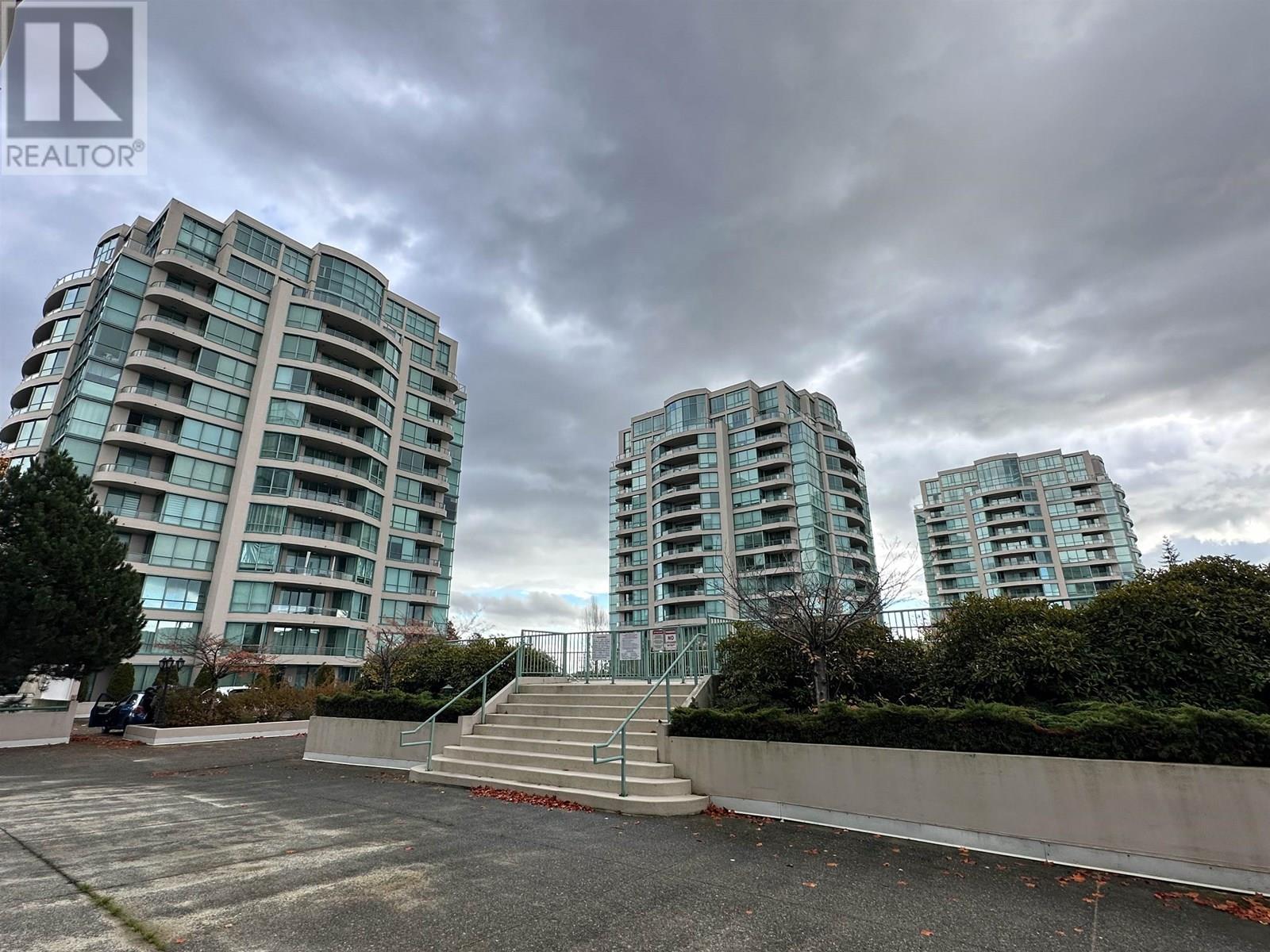 605 8871 LANSDOWNE ROAD, Richmond real estate listing R2957241