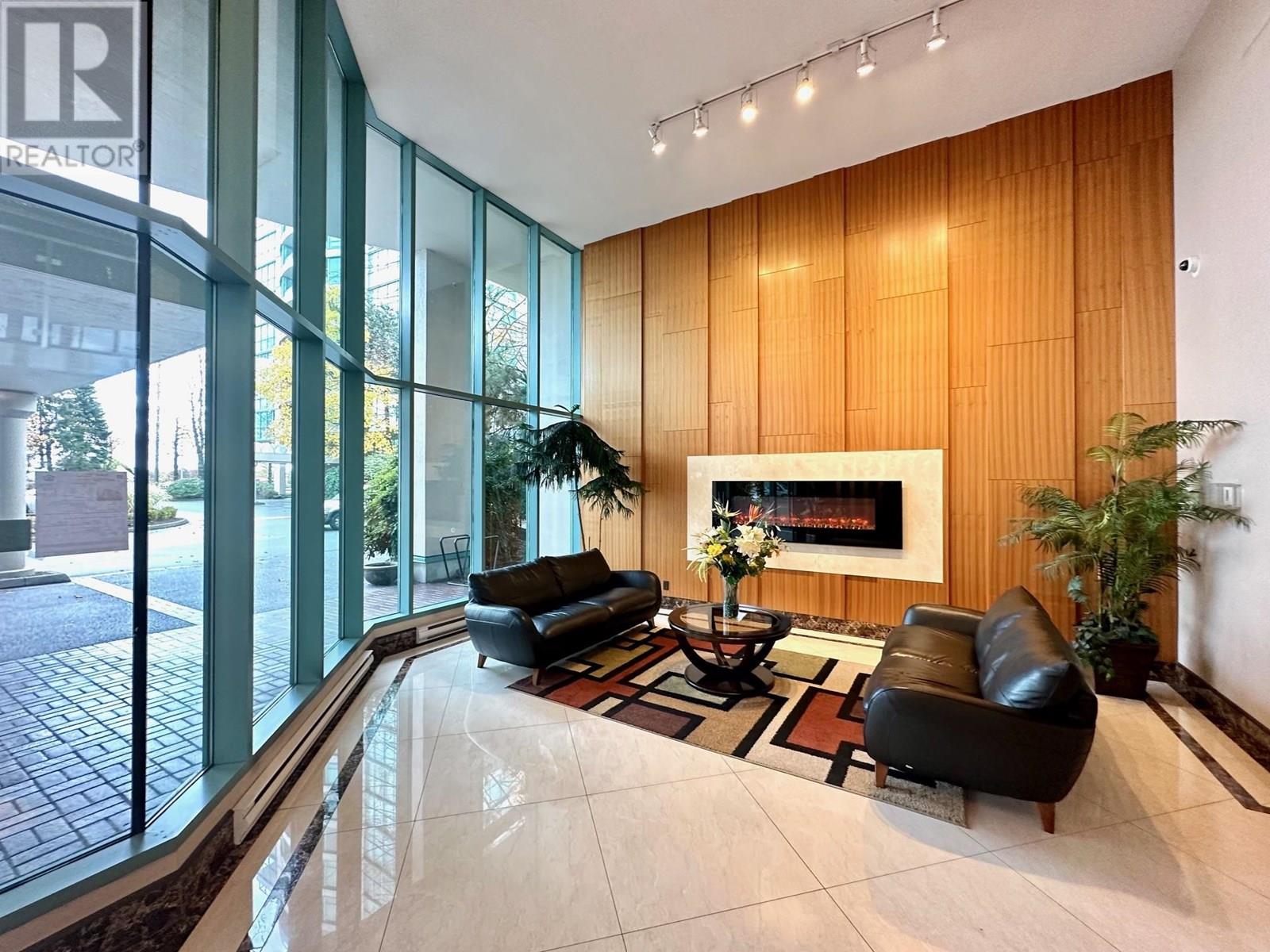 605 8871 LANSDOWNE ROAD, Richmond real estate listing R2957241