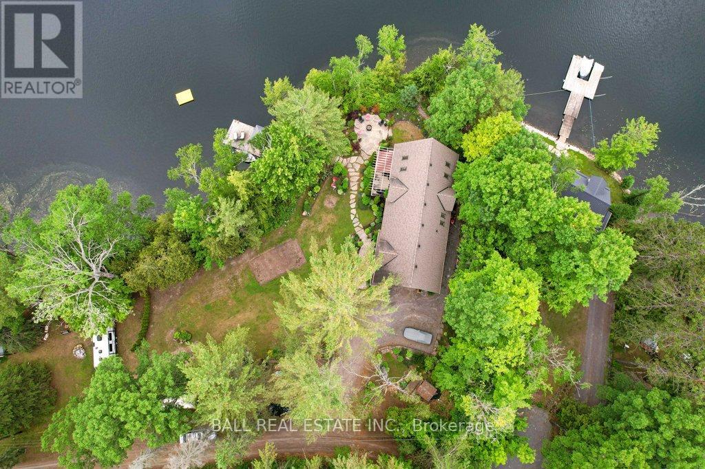 Photo 42 of 32 Shadowood Lane, North Kawartha ON