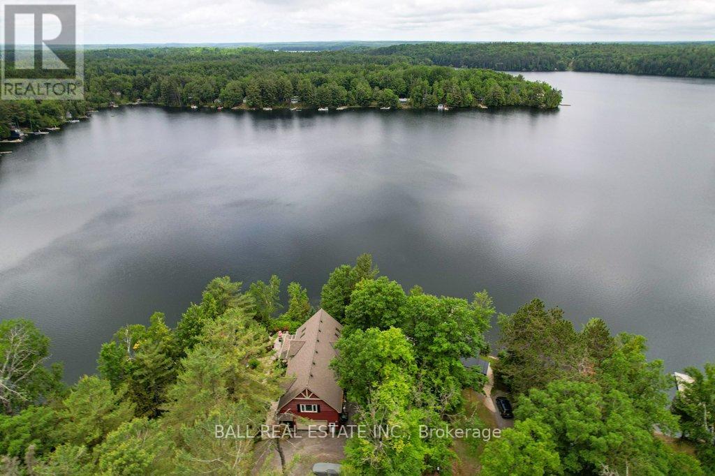 Photo 47 of 32 Shadowood Lane, North Kawartha ON