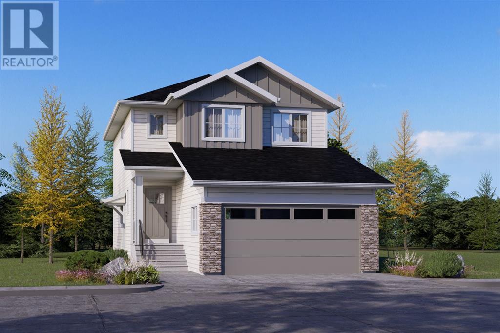 Photo 3 of 73 Quartz Crescent, Cochrane AB