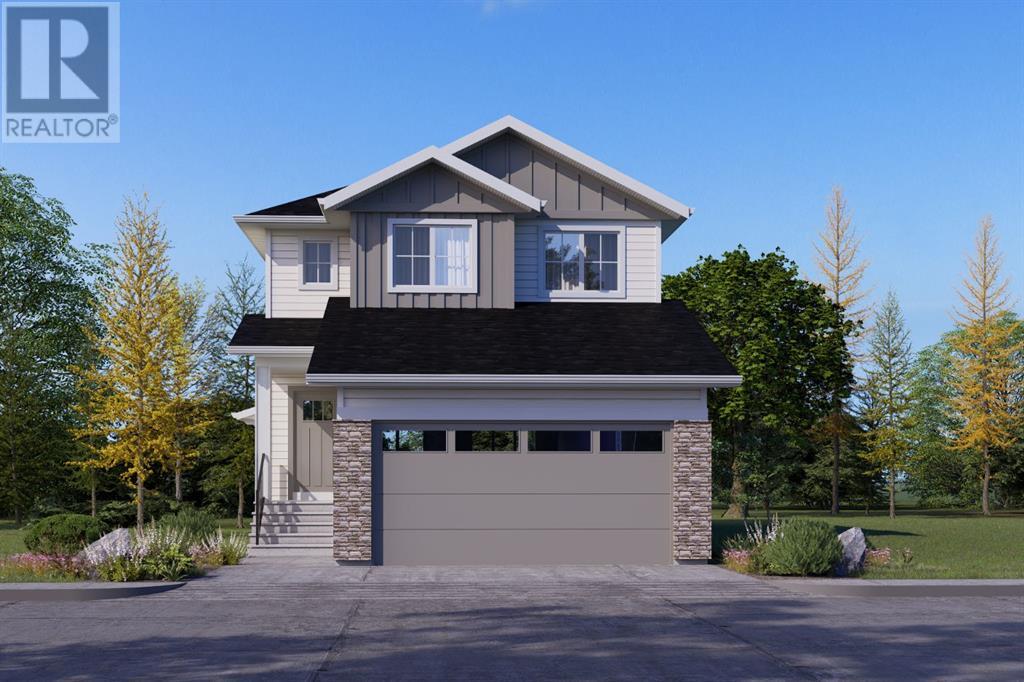 Photo 5 of 73 Quartz Crescent, Cochrane AB