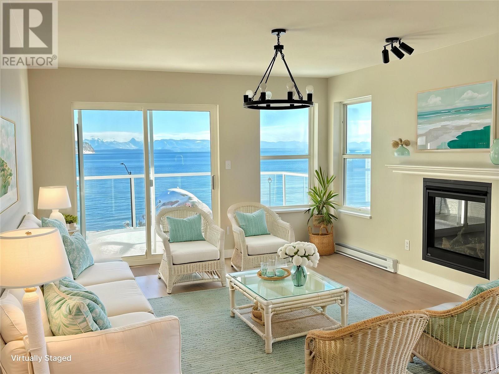 301 1216 Island Hwy S, Campbell River real estate listing 987702