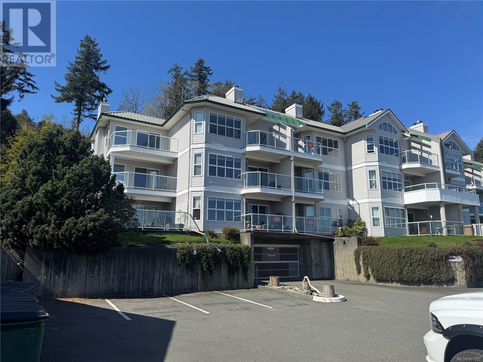 301 1216 Island Hwy S, Campbell River real estate listing 987702
