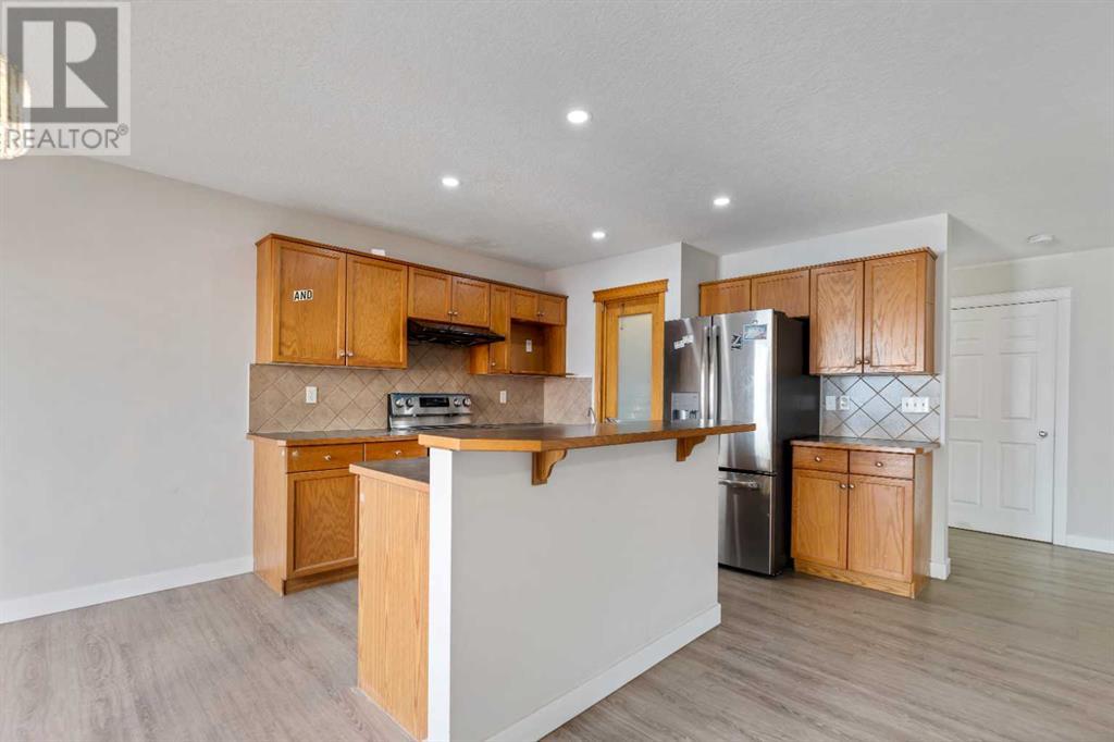 124 Saddlecrest Boulevard NE, Calgary, Alberta