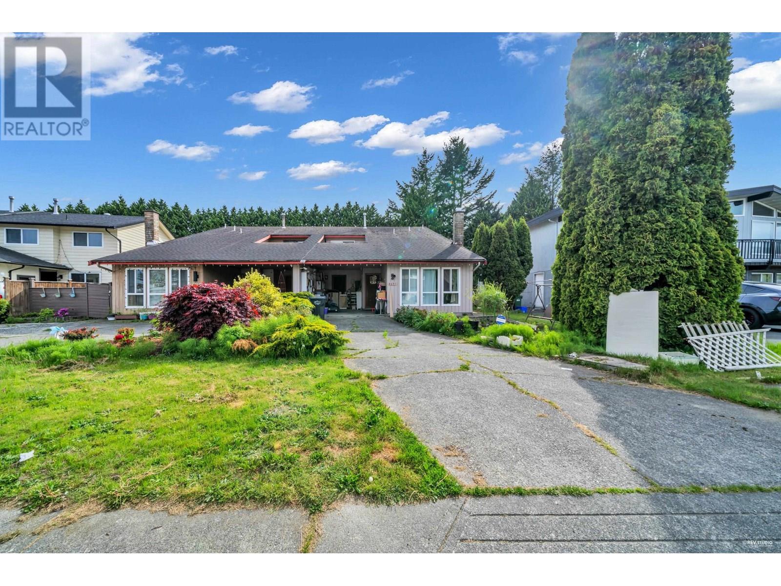 4631 DALLYN Road, Richmond