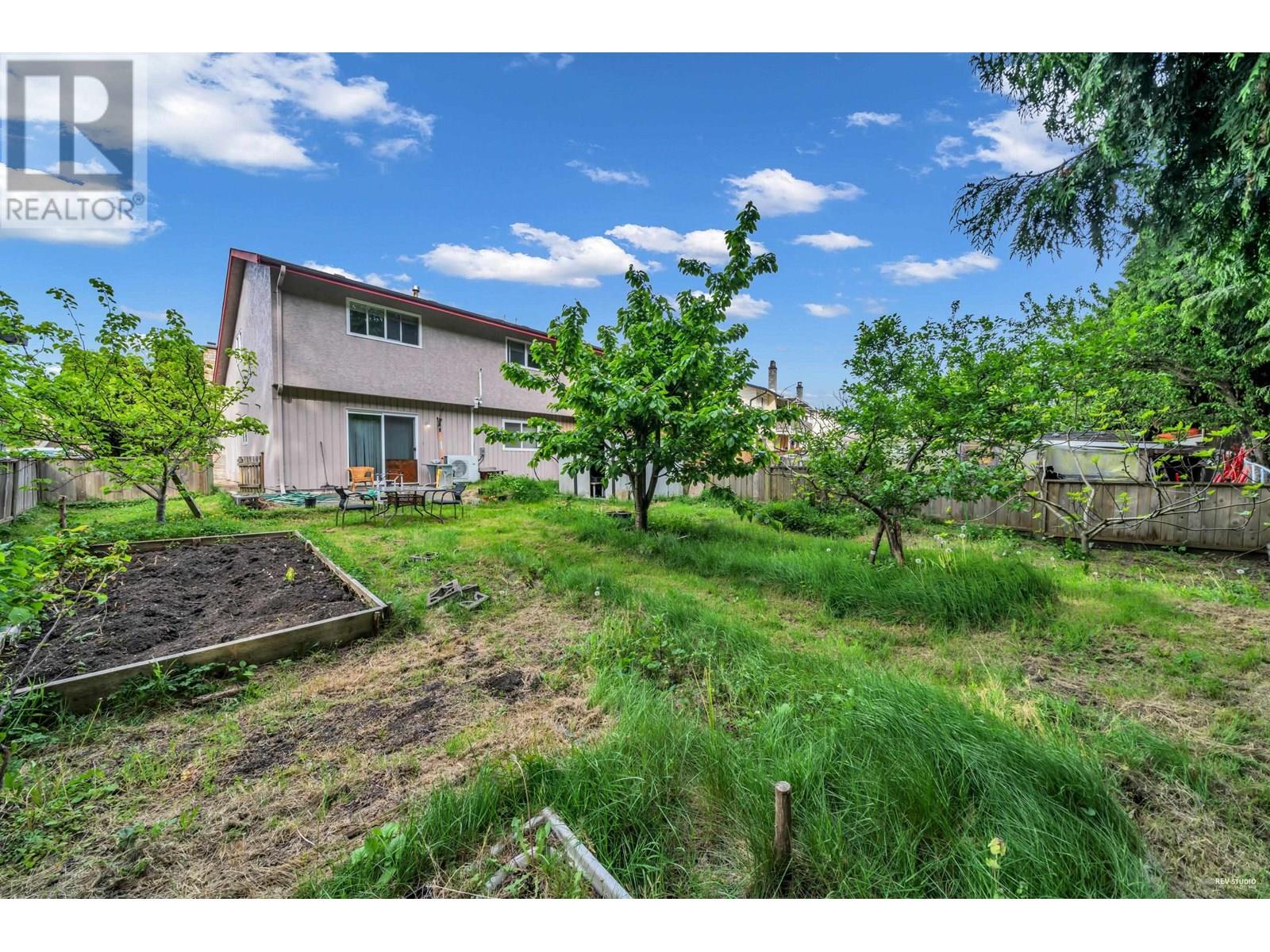 4631 DALLYN Road, Richmond