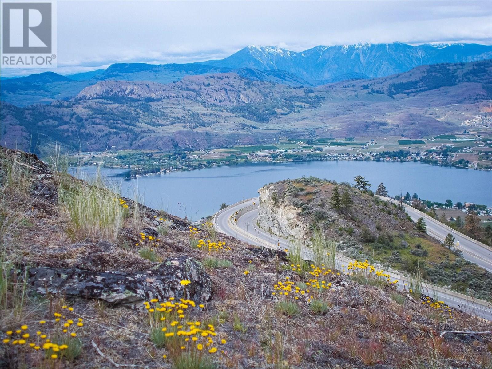 1345 3 Highway, Osoyoos