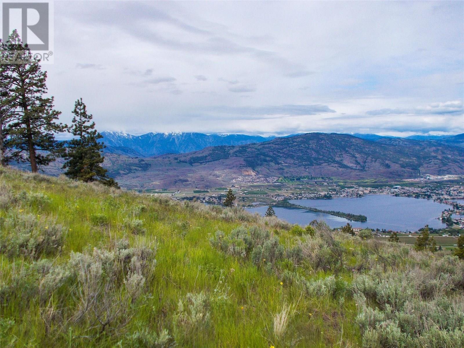 1345 3 Highway, Osoyoos