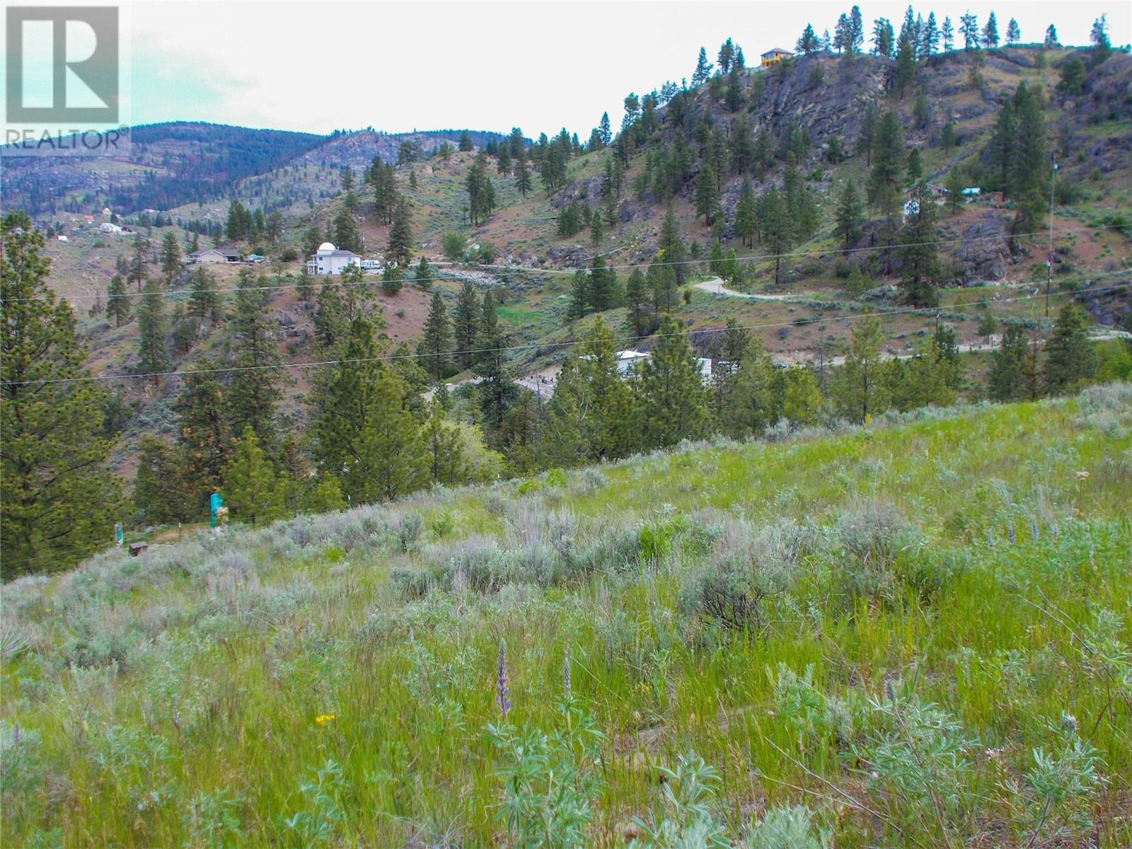 1345 3 Highway, Osoyoos