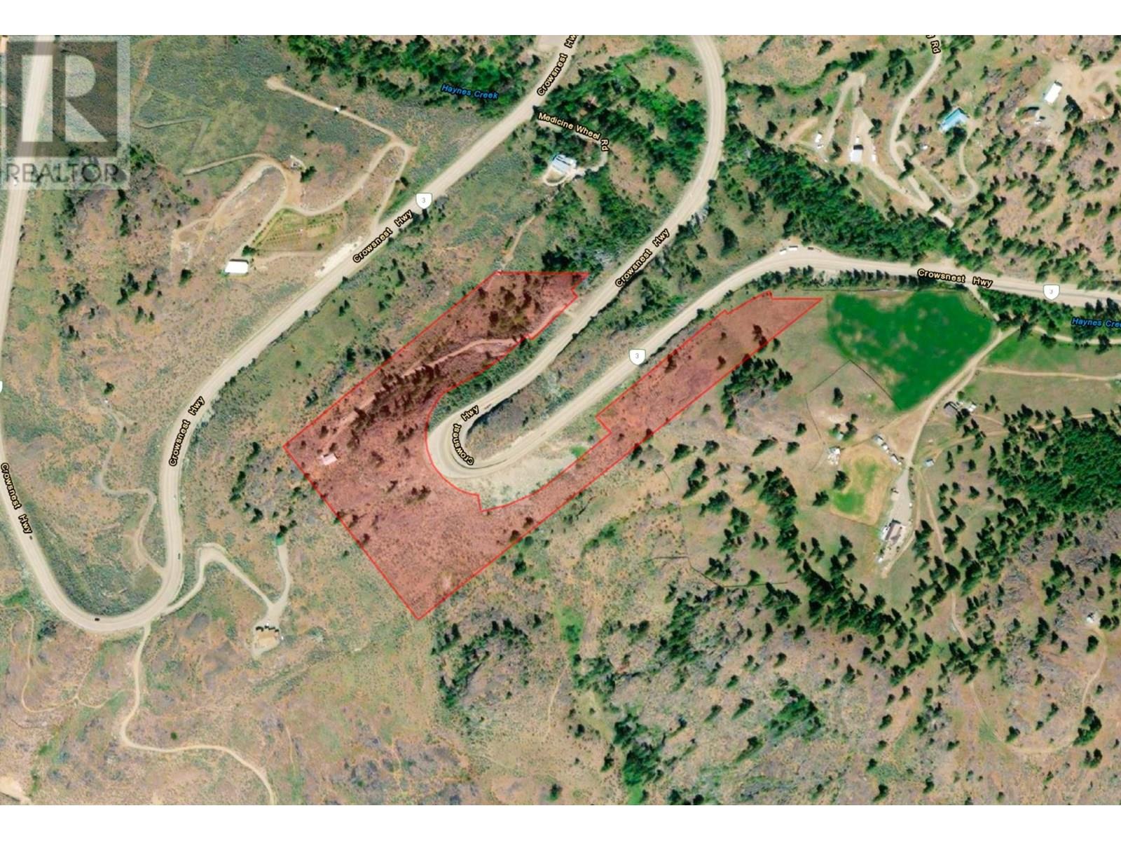1345 3 Highway, Osoyoos