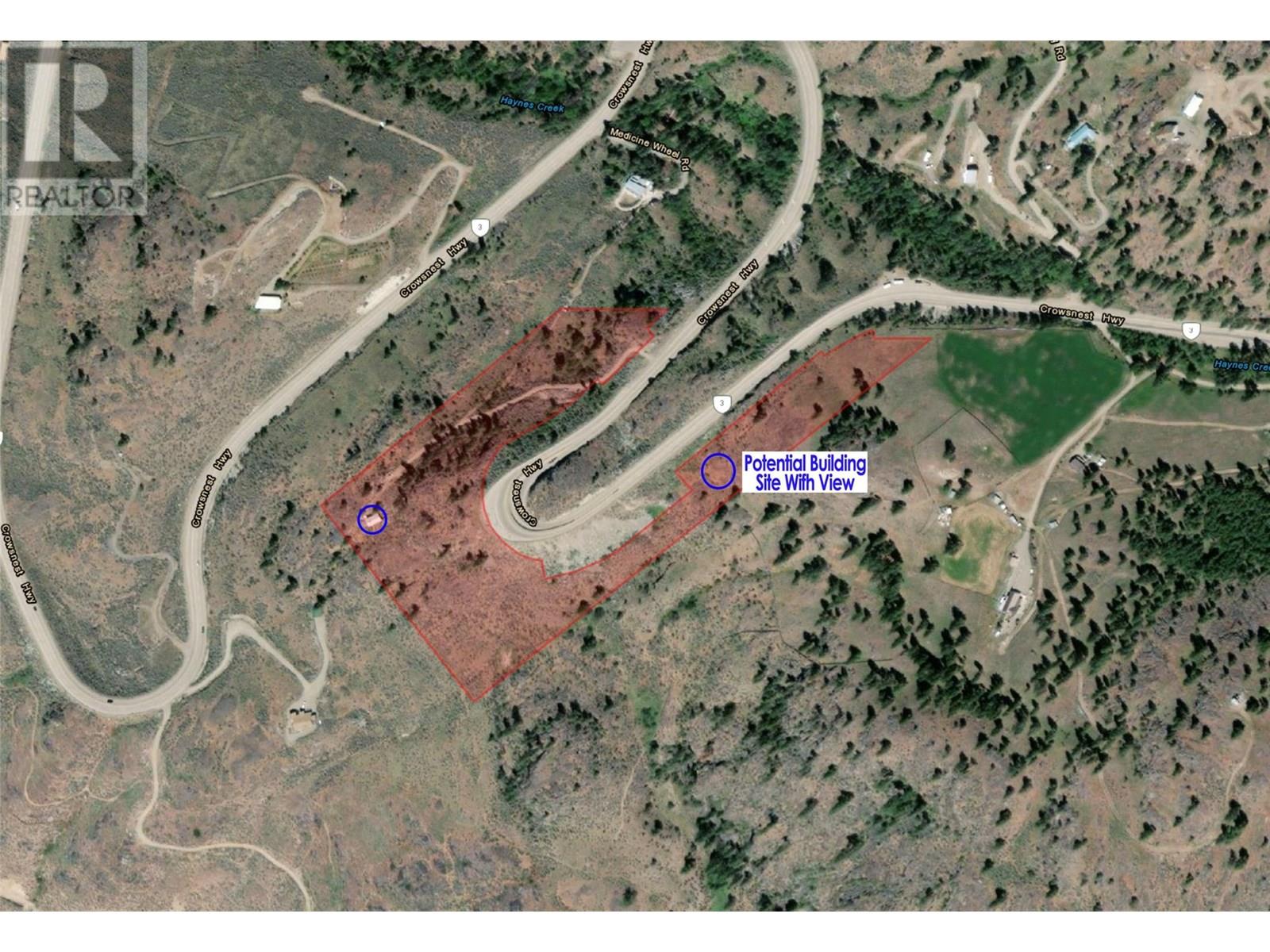 1345 3 Highway, Osoyoos
