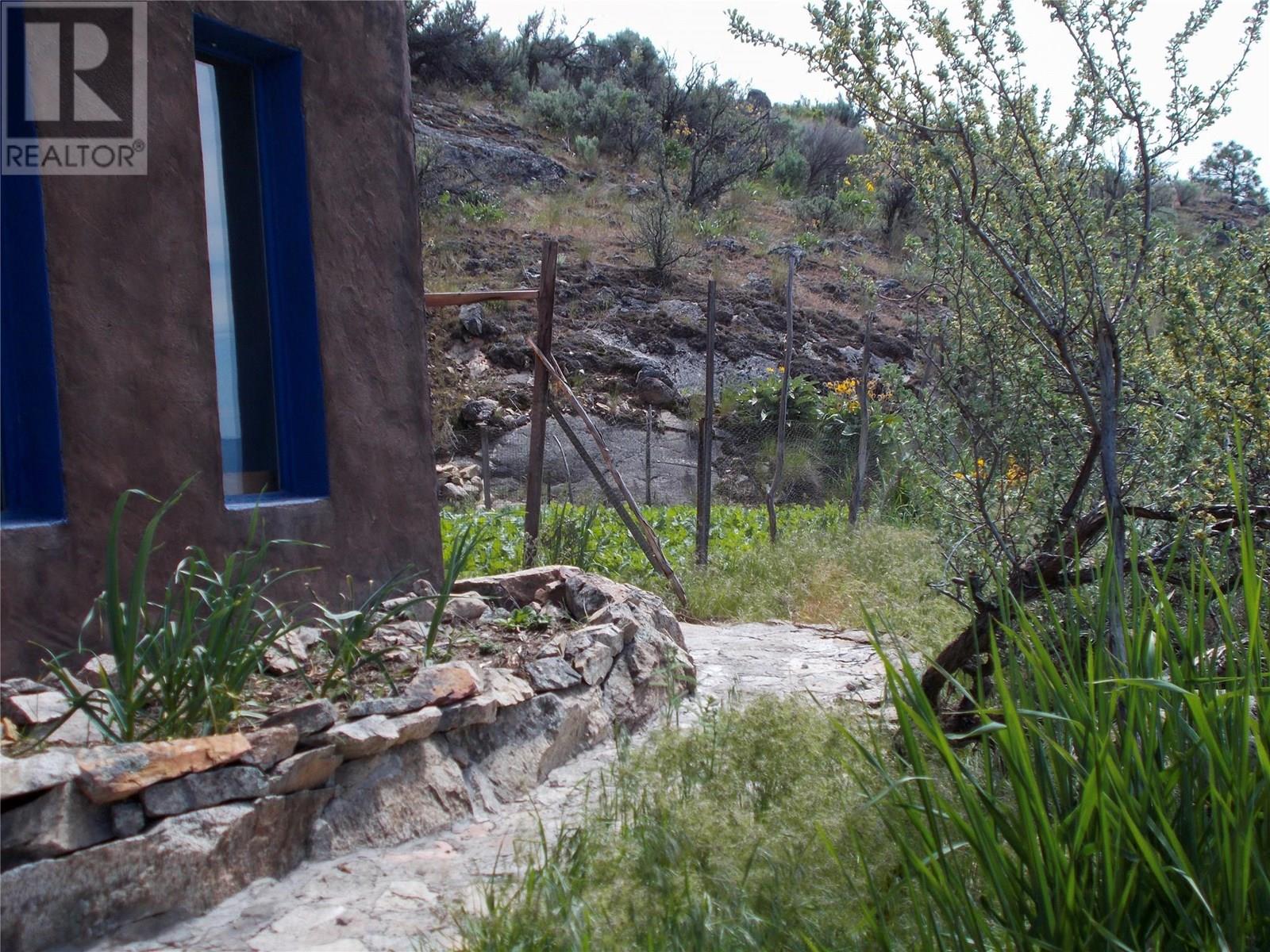 1345 3 Highway, Osoyoos