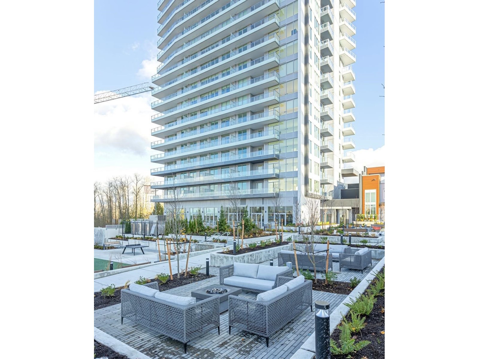 Photo 26 of 2503 8551 201 Street, Langley BC