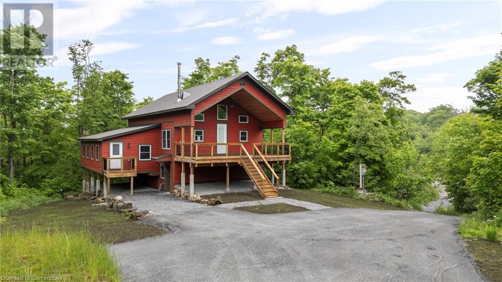 Photo 1 of 1414 Highway 124, Dunchurch ON