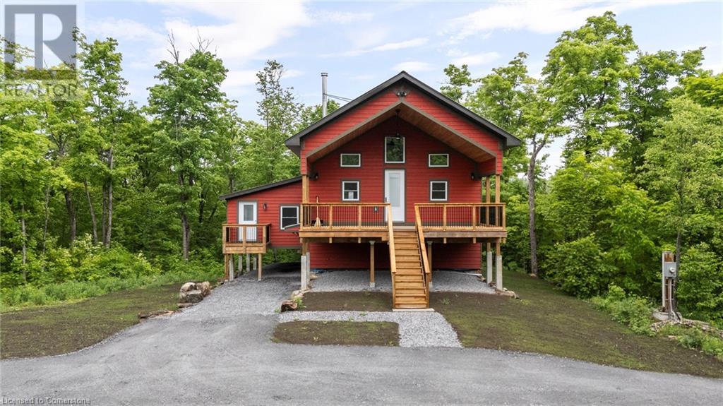 Photo 2 of 1414 Highway 124, Dunchurch ON