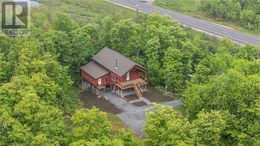 Photo 5 of 1414 Highway 124, Dunchurch ON
