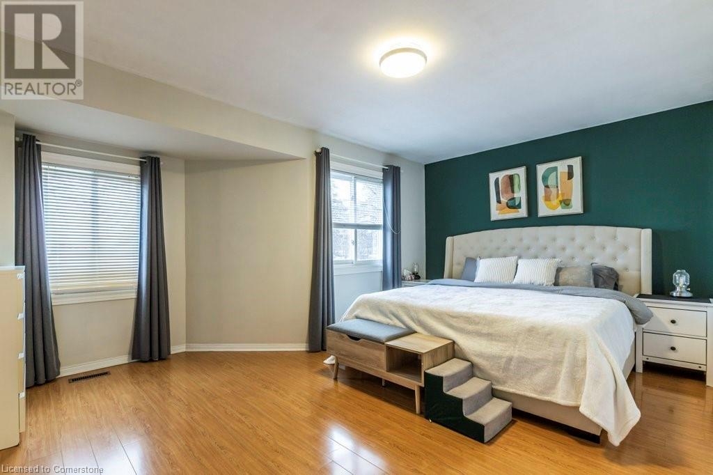 Photo 13 of 26 Moss Boulevard Unit 77, Hamilton ON