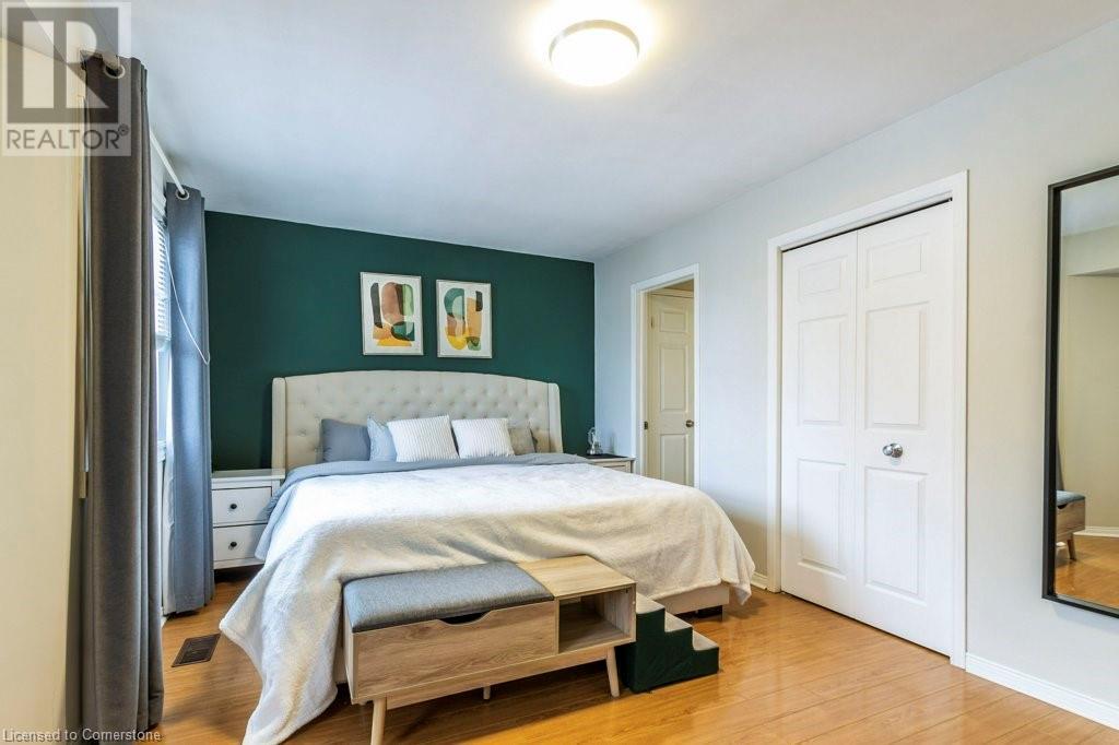Photo 35 of 26 Moss Boulevard Unit 77, Hamilton ON