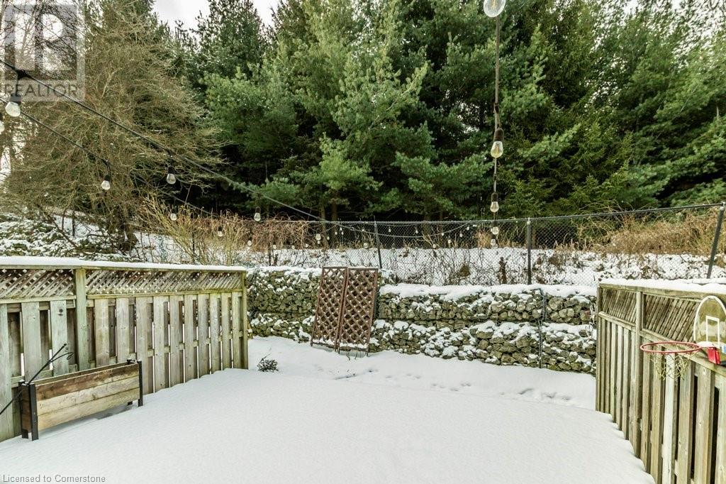 Photo 19 of 26 Moss Boulevard Unit 77, Hamilton ON