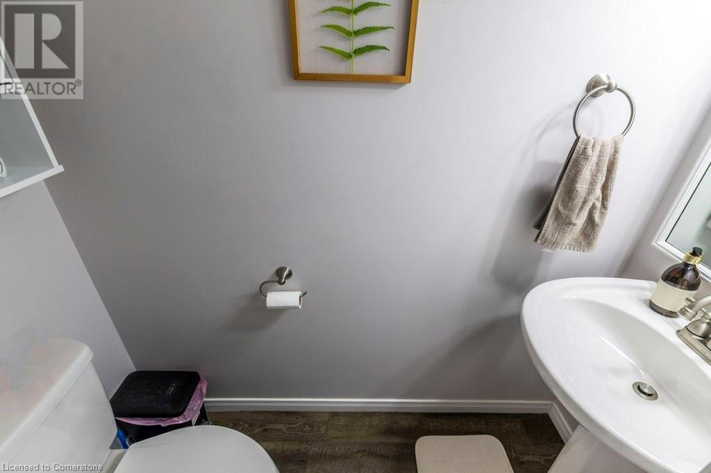 Photo 25 of 26 Moss Boulevard Unit 77, Hamilton ON