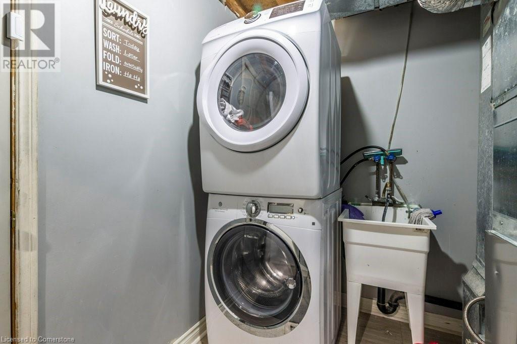 Photo 21 of 26 Moss Boulevard Unit 77, Hamilton ON