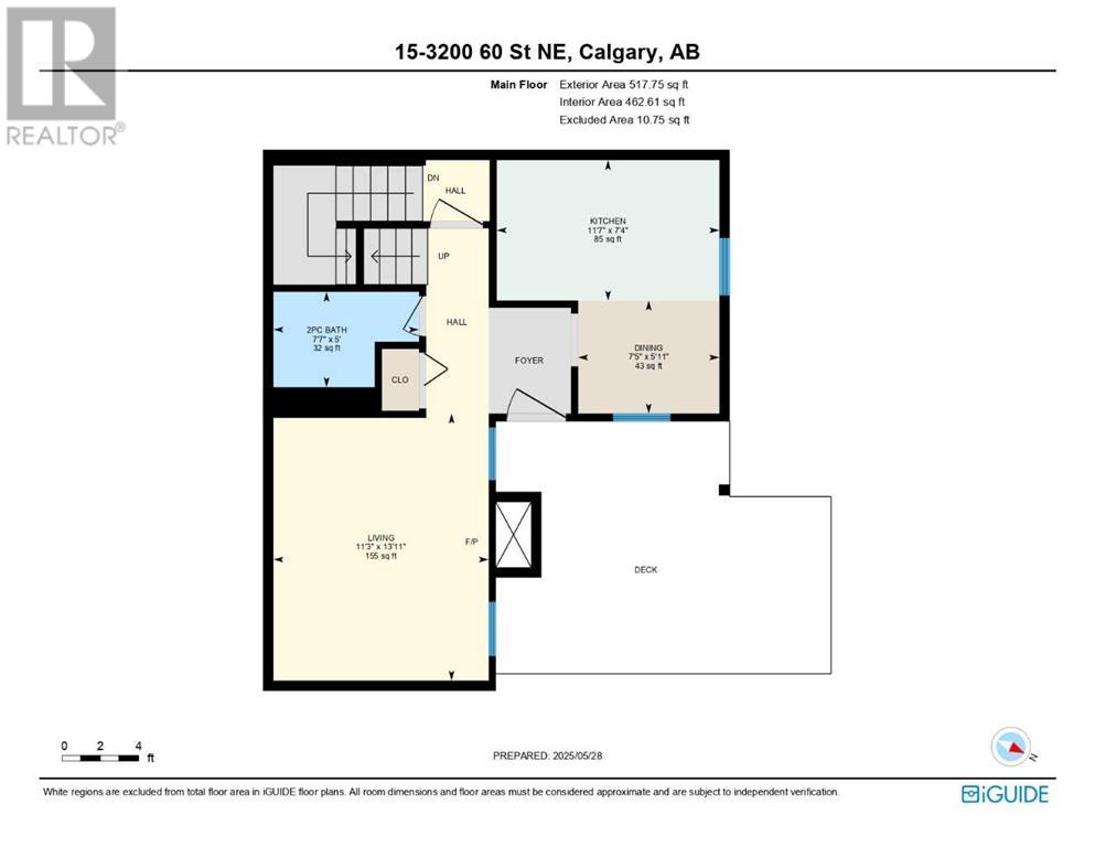 Single Family House for Sale in    Street NE Pineridge Calgary 