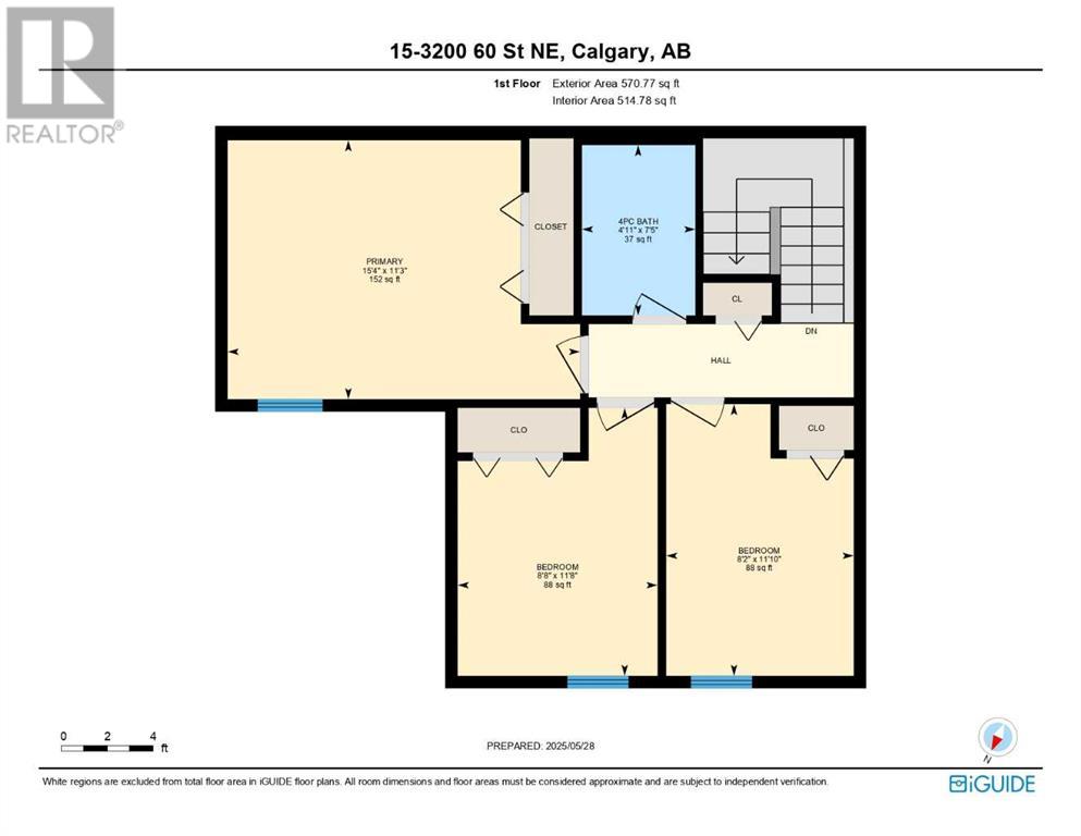 Single Family House for Sale in    Street NE Pineridge Calgary 