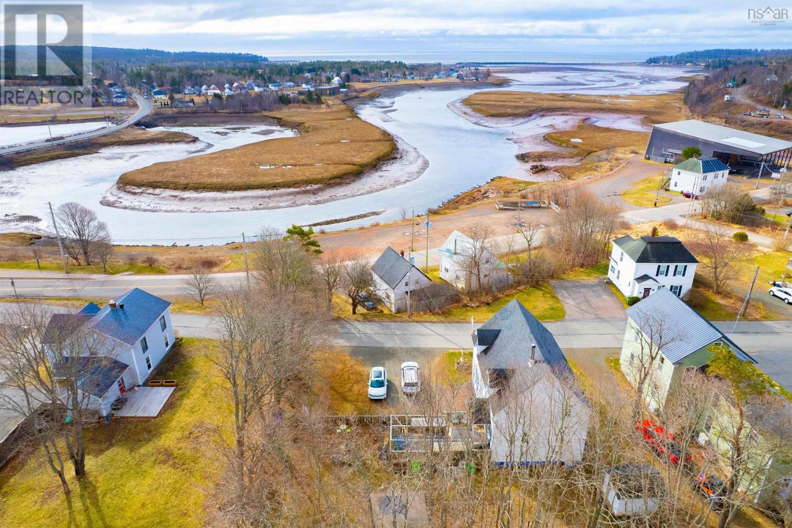 Photo 23 of 33 Pleasant Street, Parrsboro NS