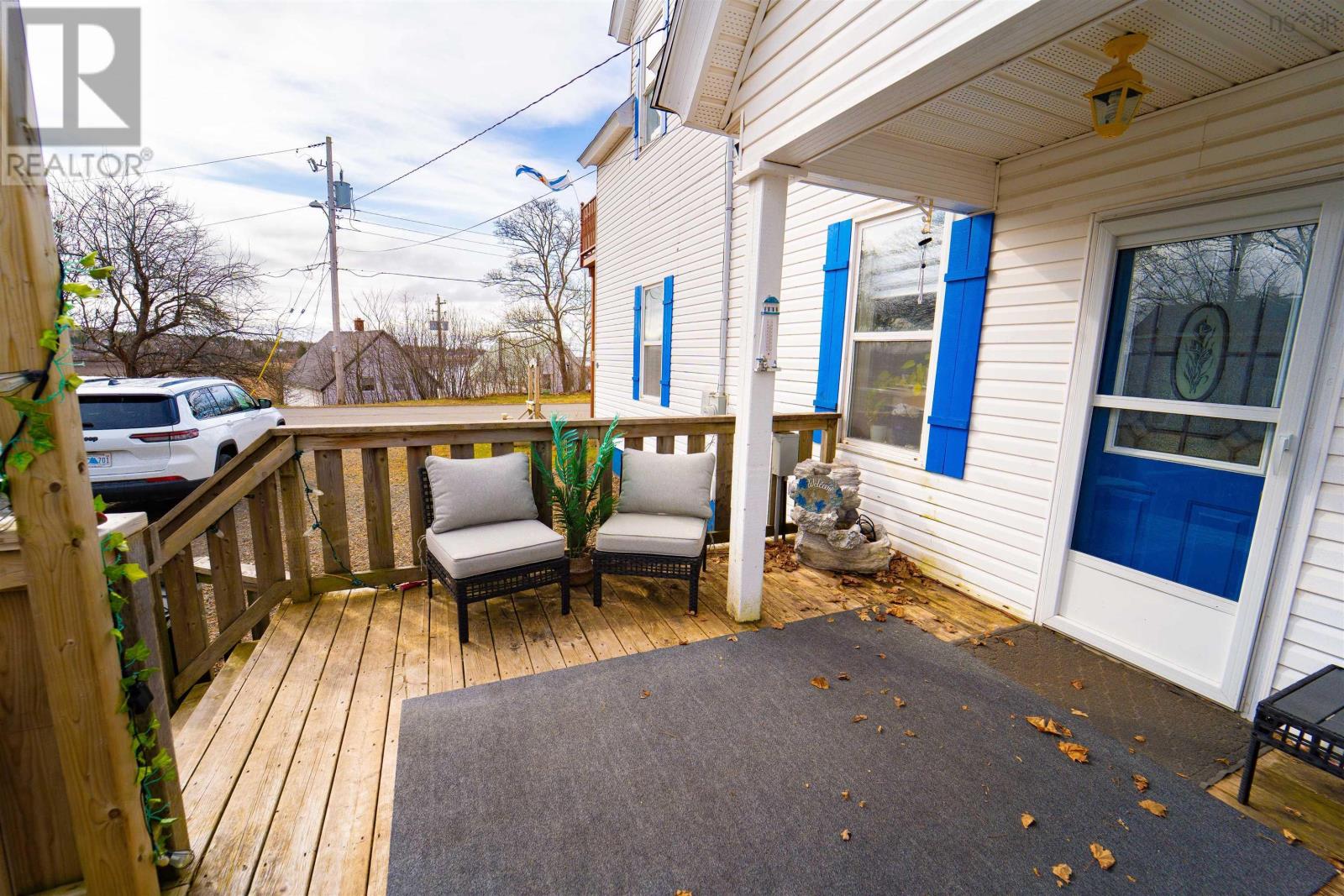 Photo 25 of 33 Pleasant Street, Parrsboro NS