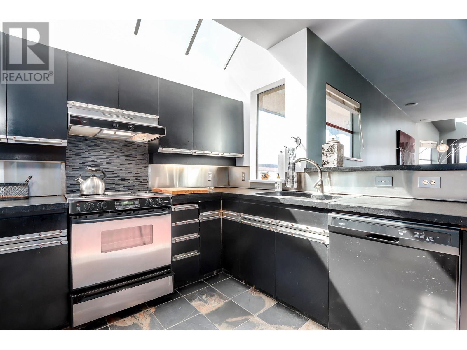 11 2083 W 3RD AVENUE, Vancouver real estate listing R3013815