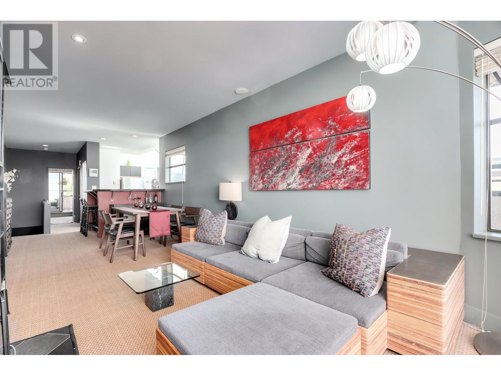 11 2083 W 3RD AVENUE, Vancouver real estate listing R3013815
