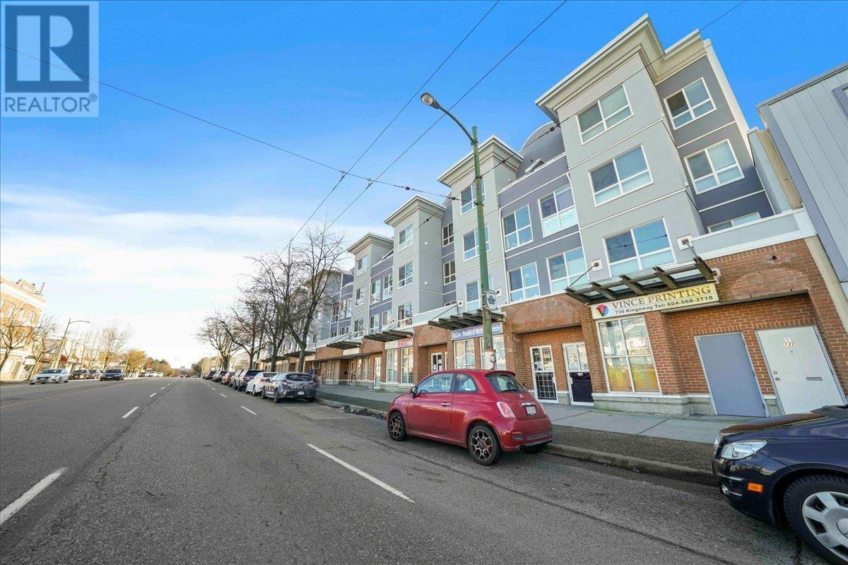 Photo 27 of Ph 23 760 Kingsway, Vancouver BC
