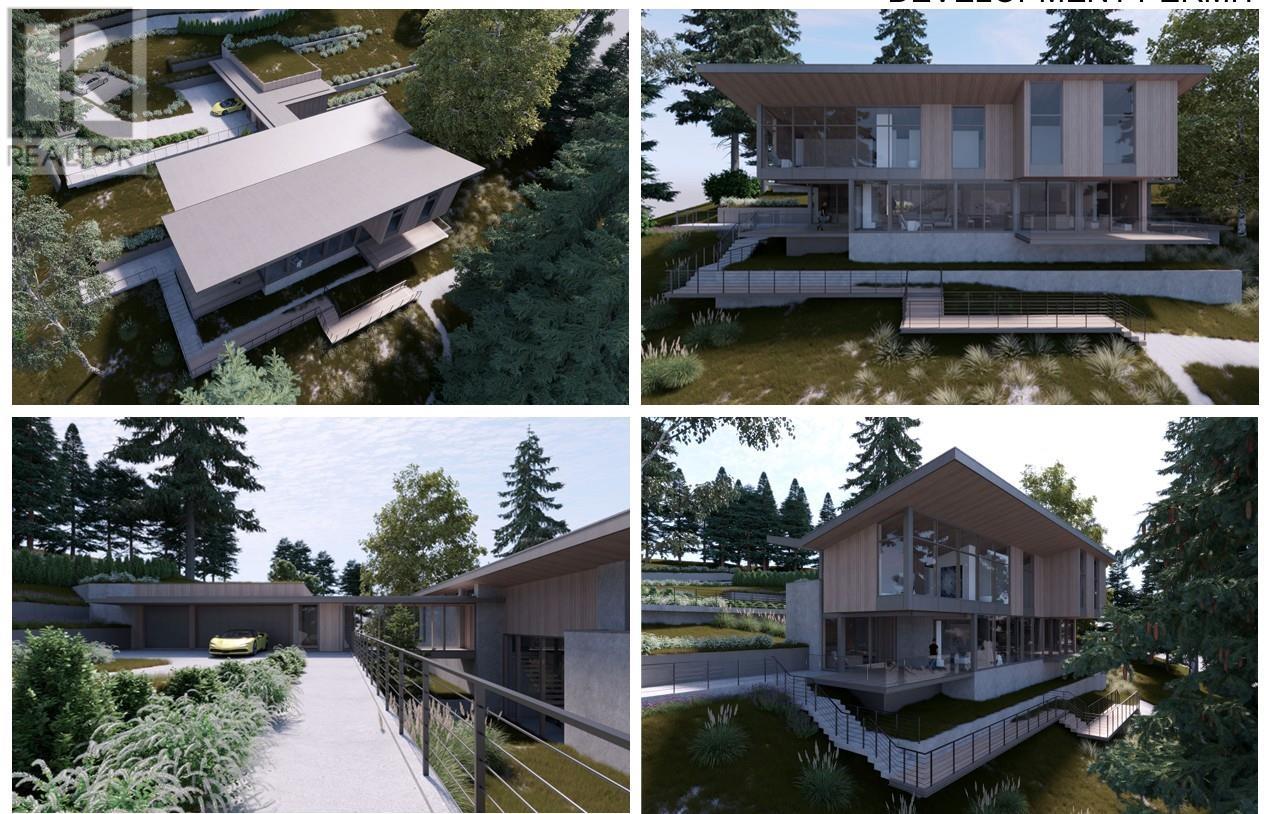 6340 N GALE AVENUE, Sechelt