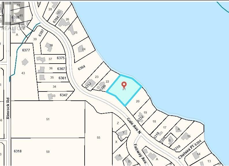 6340 N GALE AVENUE, Sechelt