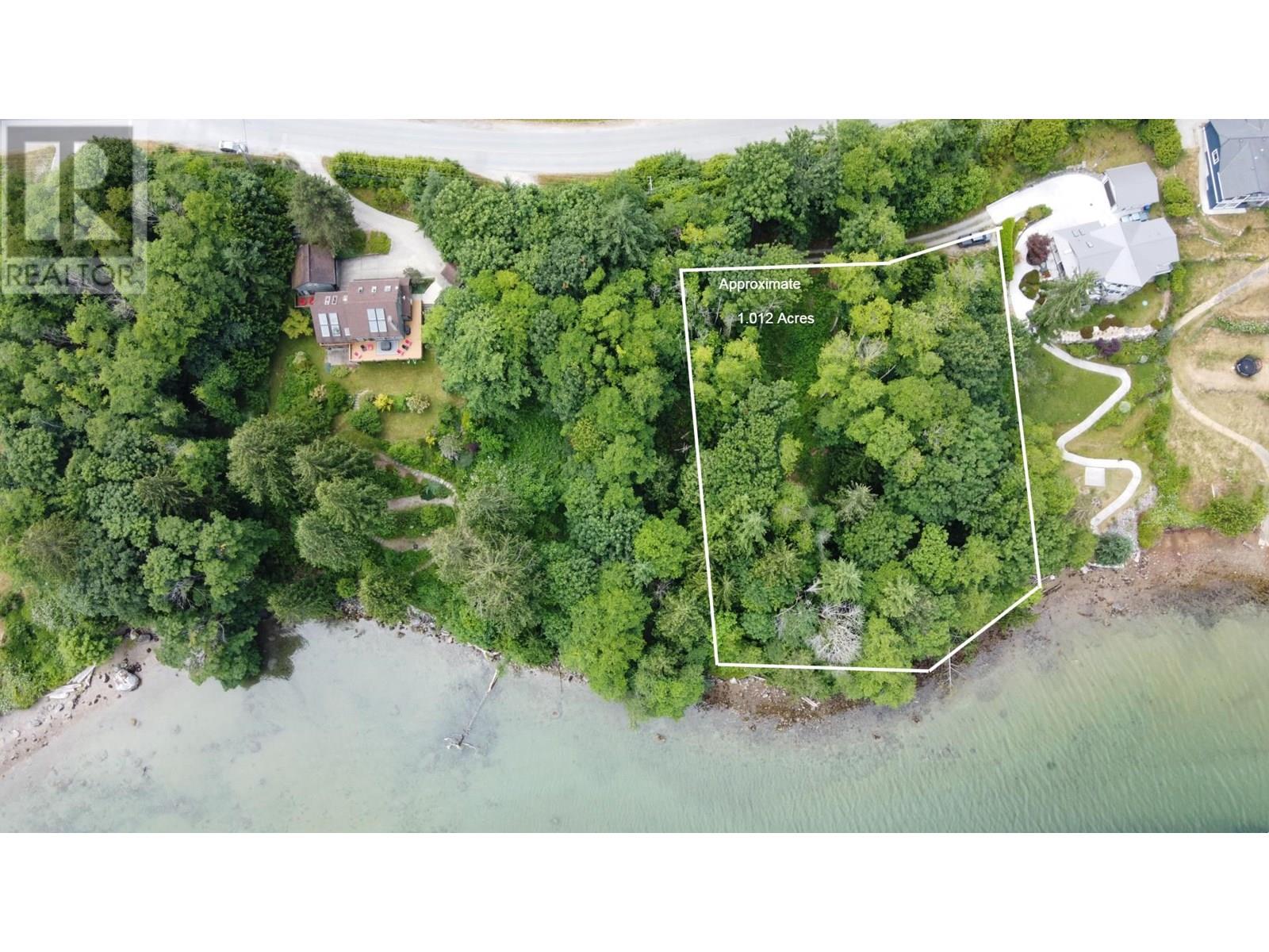 6340 N GALE AVENUE, Sechelt