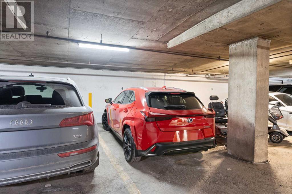 401, 1208 14 Avenue SW, Calgary, Alberta