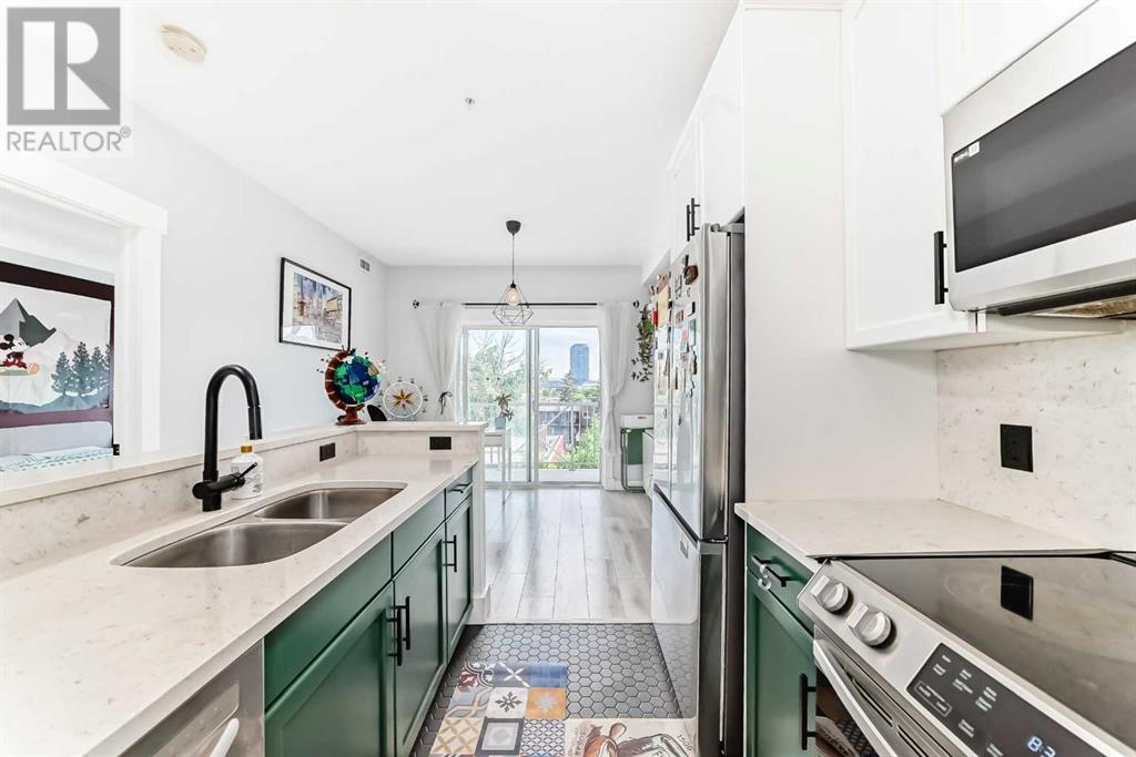 Single Family House for Sale in    Avenue SW Sunalta Calgary 
