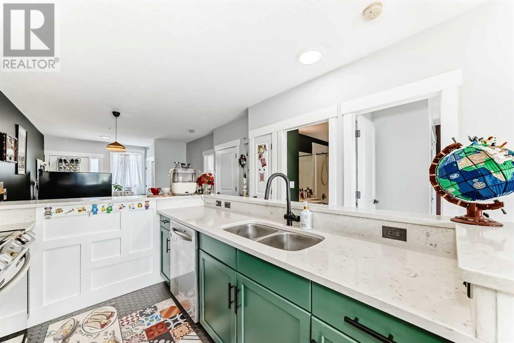 Single Family House for Sale in    Avenue SW Sunalta Calgary 