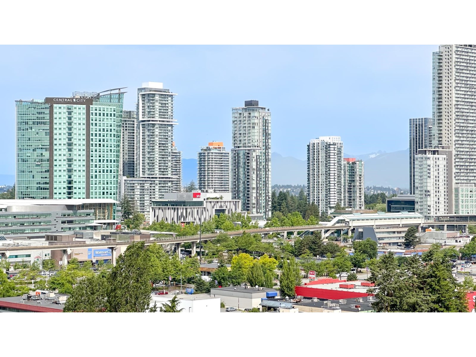 Photo 16 of 1508 13778 100 Avenue, Surrey BC