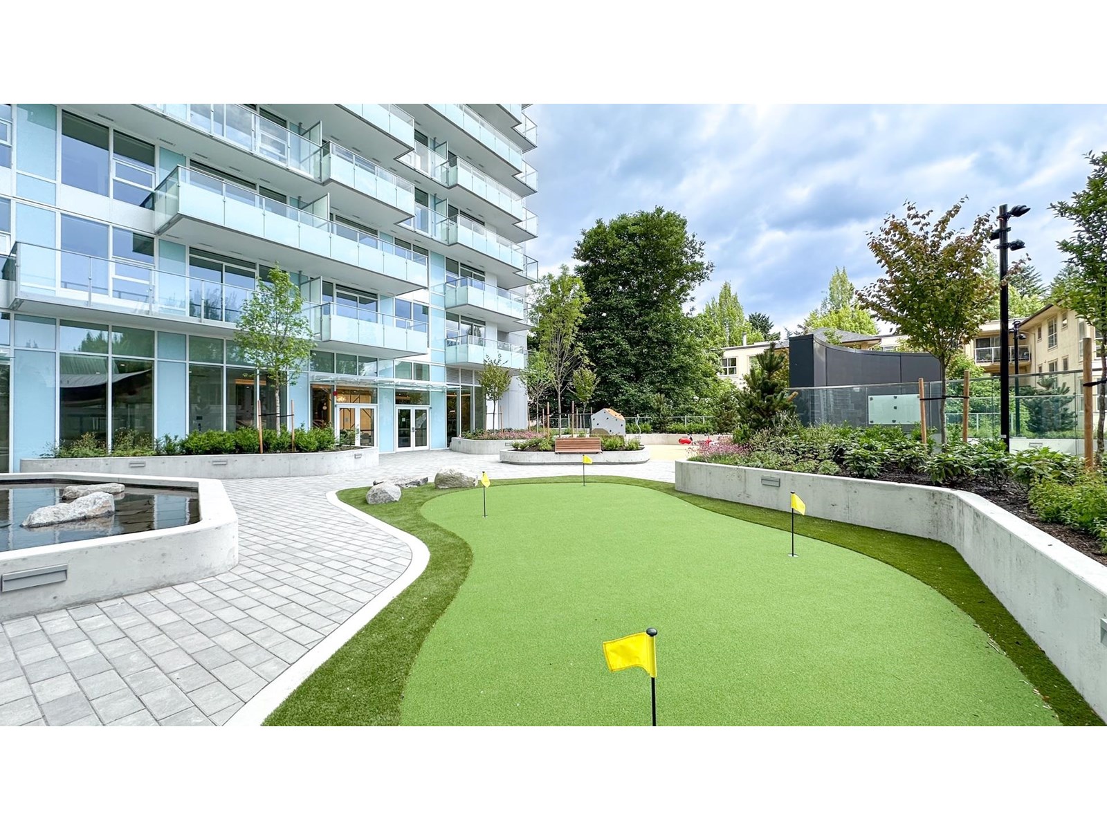 Photo 24 of 1508 13778 100 Avenue, Surrey BC