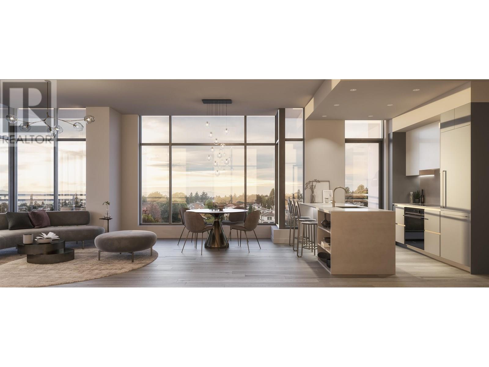 501 989 W 67TH AVENUE, Vancouver