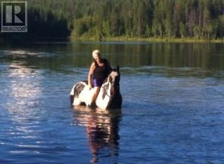 9848 6 Highway, Salmo