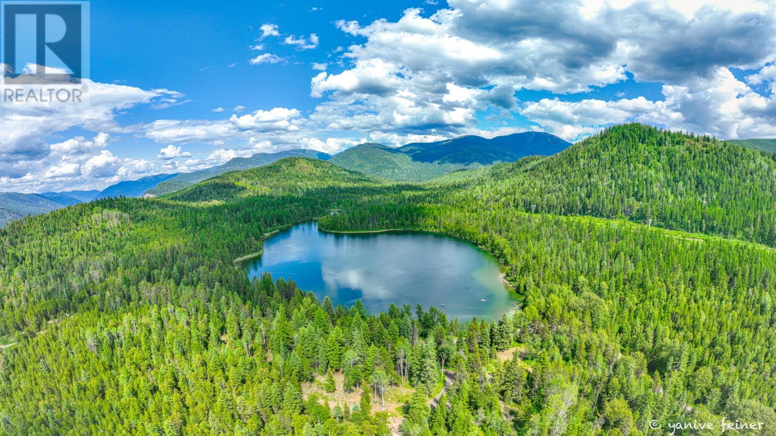 9848 6 Highway, Salmo