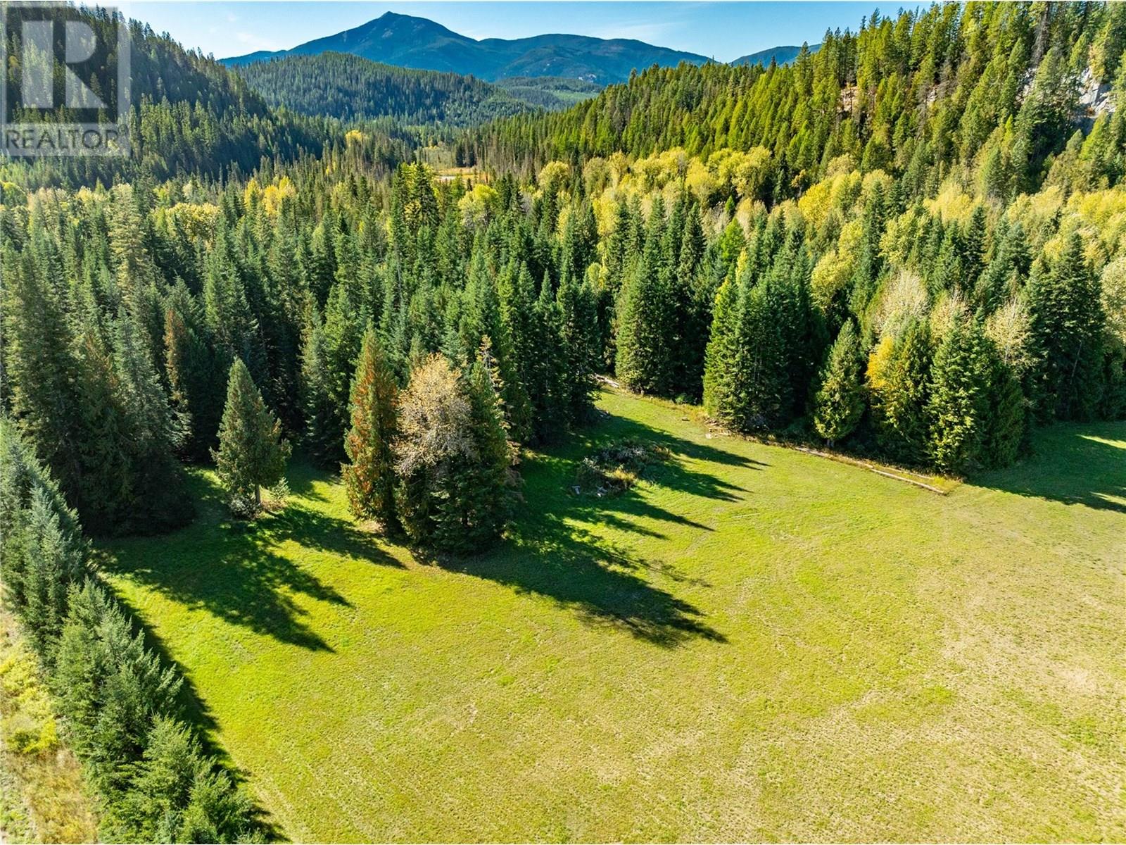 9848 6 Highway, Salmo